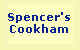 Spencer's Cookham