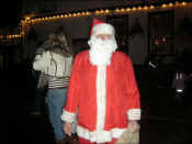 Father Christmas