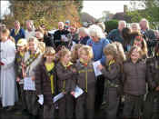 Cookham Brownies