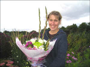 Anneke Blake