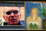 Eamon and Rebecca