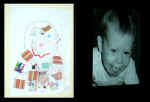 Louisa and Alana Mary Holdford