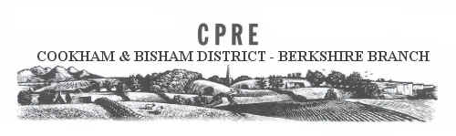 Click here to visit the national CPRE site