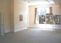 The Briggs Room