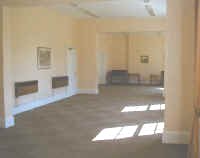 The Rogers Room