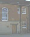 Holy Trinity Parish Centre