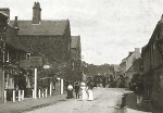 The Cookham High Street