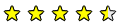 4.5 / 5