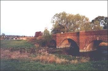 Causeway Bridge
