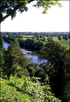 Cliveden View