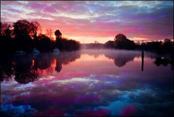 Dawn