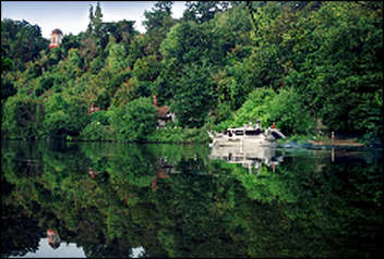Cliveden Reach