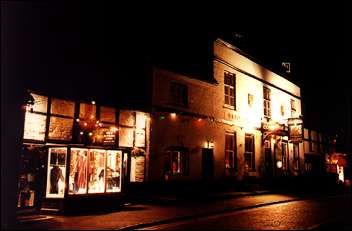 Kings Arms & Libbys