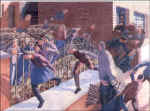 Christ's Entry into Jerusalem