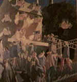Christ Carrying the Cross