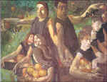 The Apple Gatherers