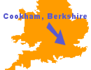 Cookham, Berkshire, click for more detail