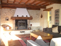 The Sitting Room