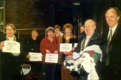 Shirts off our Backs Campaign
