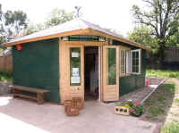Fintham Community Shop