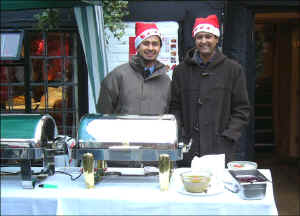 Cookham Tandoori