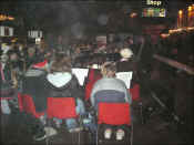 Zephyr Band