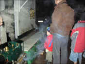 Steam Train