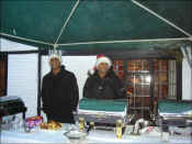Cookham Tandoori