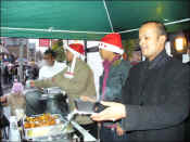 Cookham Tandoori 