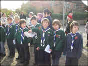 Cookham cubs