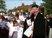 Father Anthony 