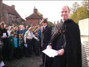 Father Michael Smith