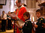 Father Michael