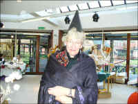 Jill Waller the Witch