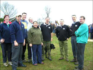 The Cookham Explorers