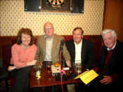 The Parish Council