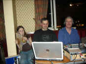 The Engineering Team