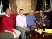 Holy Trinity Bellringers