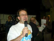 Timmy Mallett