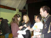 Andrew Streat from the Maidenhead Advertiser.