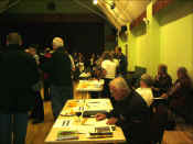 Information Tables