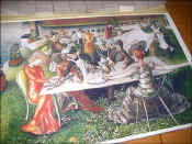 Dinner on the Lawn