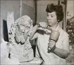Rica at Work
