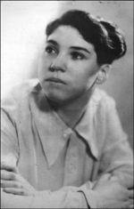 Reca aged 21