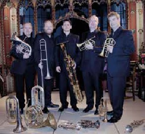Brass Ensemble