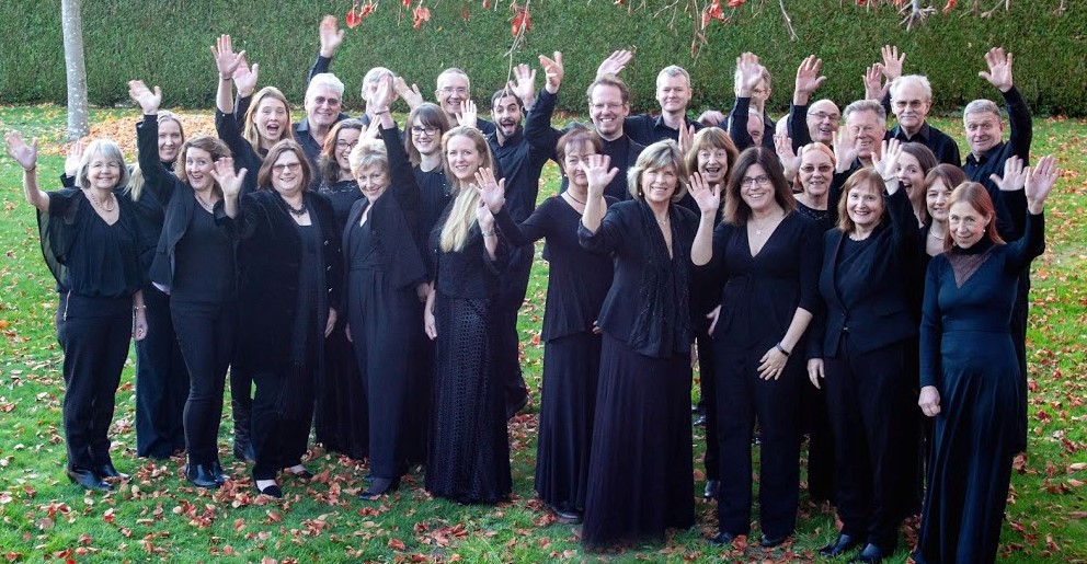 Cantorum Choir