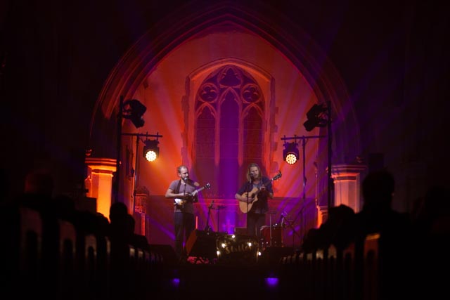 Liveatchurch