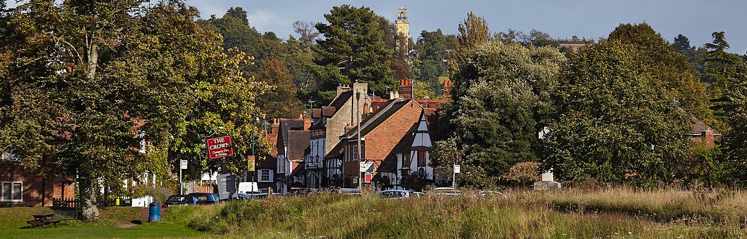 Cookham Festival 2019