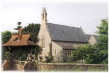 St John the Baptist