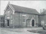 The King's Hall 1911